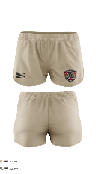 Ranger Panties, 4-3 ADA, , Teamtime, Team time, sublimation, custom sports apparel, team uniforms, spirit wear, spiritwear, sports uniforms, custom shirts, team store, custom team store, fundraiser sports, apparel fundraiser