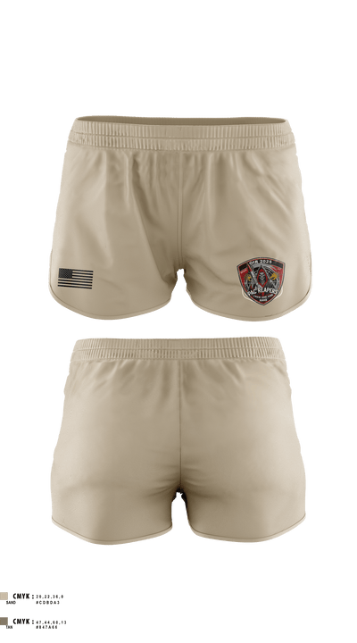 4-3 ADA 25720593 Ranger Panties - 4