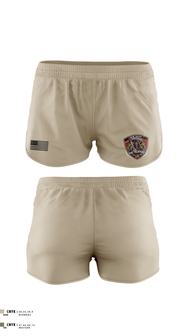 Ranger Panties, 4-3 ADA, , Teamtime, Team time, sublimation, custom sports apparel, team uniforms, spirit wear, spiritwear, sports uniforms, custom shirts, team store, custom team store, fundraiser sports, apparel fundraiser