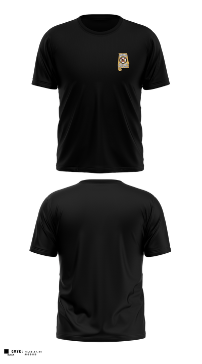 Alabama SBI 65847018 Old School Cotton Feel Shirt - 1
