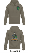 D Co 436th CA BN 62553628 Hoodie - 78