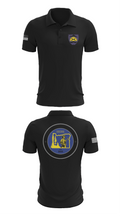 JFHQ 89177738 Short Sleeve Performance Polo - 27