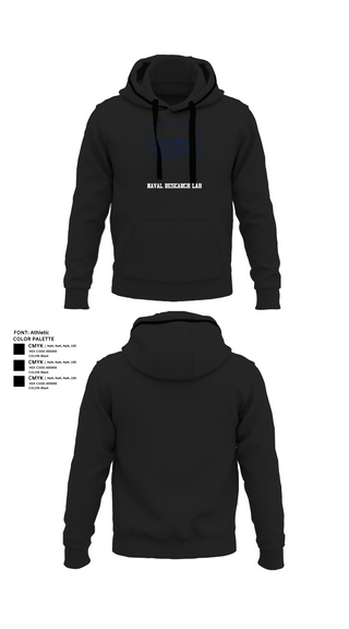 Hoodie, Naval Research Lab, , Teamtime, Team time, sublimation, custom sports apparel, team uniforms, spirit wear, spiritwear, sports uniforms, custom shirts, team store, custom team store, fundraiser sports, apparel fundraiser