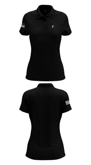 Womens Short Sleeve Performance Polo, Social Circle Middle School Softball, Softball, Teamtime, Team time, sublimation, custom sports apparel, team uniforms, spirit wear, spiritwear, sports uniforms, custom shirts, team store, custom team store, fundraiser sports, apparel fundraiser