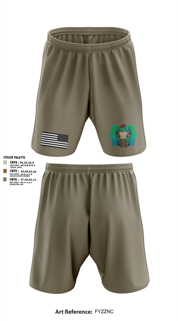 Athletic Shorts With Pockets, Someone_inthe_82nd, , Teamtime, Team time, sublimation, custom sports apparel, team uniforms, spirit wear, spiritwear, sports uniforms, custom shirts, team store, custom team store, fundraiser sports, apparel fundraiser