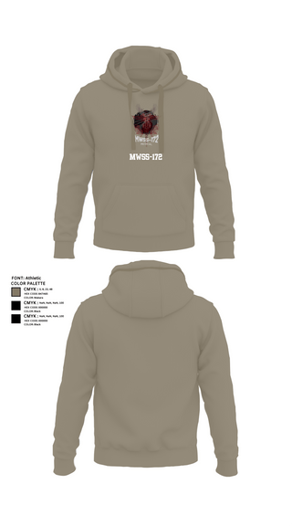 Hoodie, MWSS-172, Navy, Teamtime, Team time, sublimation, custom sports apparel, team uniforms, spirit wear, spiritwear, sports uniforms, custom shirts, team store, custom team store, fundraiser sports, apparel fundraiser