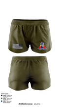 A Co, 2-13th Aviation Regiment 86069312 Ranger Panties - 17