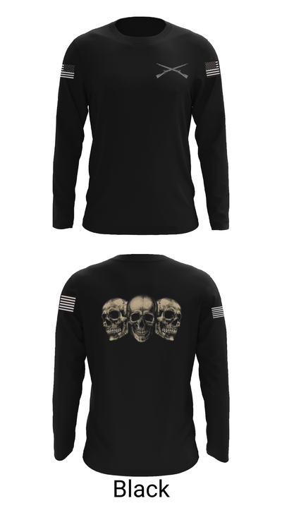 2-11 IBOLC 33981490 Long Sleeve Performance Shirt 26