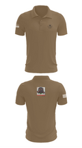 1106th TASMG 93764833 Short Sleeve Performance Polo - 7