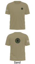 Salem County Tactical Operations 23113534 Short Sleeve Performance Shirt - 91