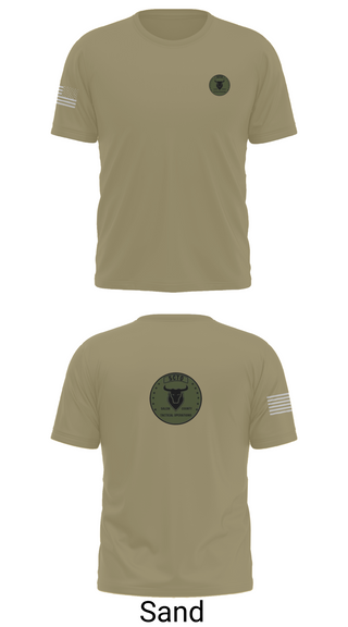 Short Sleeve Performance Shirt, Salem County Tactical Operations, , Teamtime, Team time, sublimation, custom sports apparel, team uniforms, spirit wear, spiritwear, sports uniforms, custom shirts, team store, custom team store, fundraiser sports, apparel fundraiser