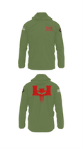 A co 578th BEB 4198260 Windbreaker - 39