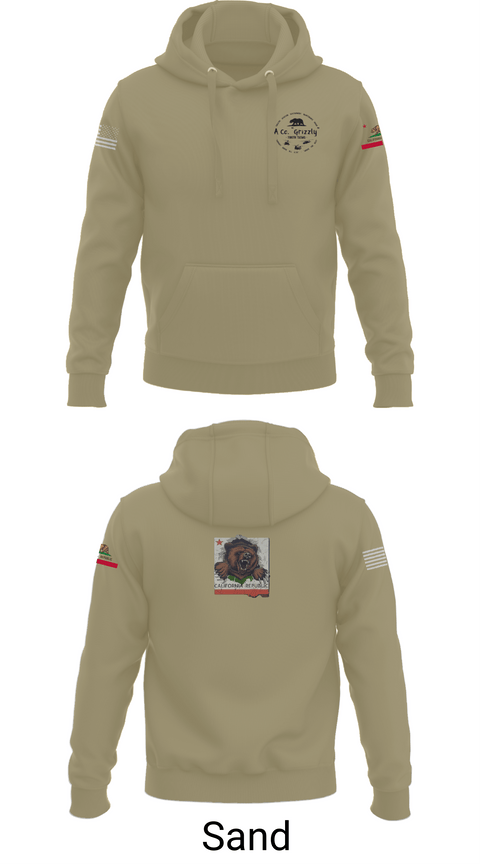 Hoodie, 1106th TASMG, , Teamtime, Team time, sublimation, custom sports apparel, team uniforms, spirit wear, spiritwear, sports uniforms, custom shirts, team store, custom team store, fundraiser sports, apparel fundraiser