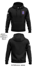 172 Hoodie - 3