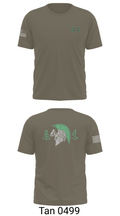 Greeks 13518002 Old School Cotton Feel Shirt - 70