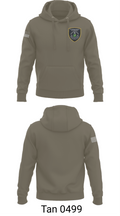 D.O.E. Protective Force 10017861 Hoodie - 74