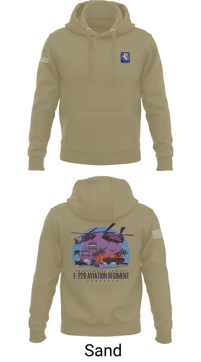 1-228 HHC Phantoms 17599849 Hoodie - 98