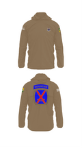 1-155th 38658910 Windbreaker - 1