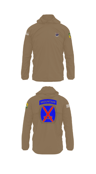 1-155th 38658910 Windbreaker - 1
