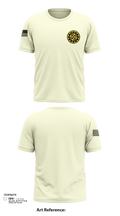 46 MP CO 62562841 Short Sleeve Performance Shirt - 110
