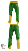 Huntington High School 68599761 Sweatpants - 6