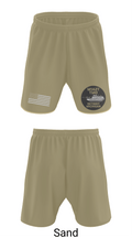 TMO 74383076 Athletic Shorts With Pockets - 89