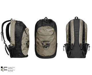 Gear Bag, Discovery ChalleNGe Academy, , Teamtime, Team time, sublimation, custom sports apparel, team uniforms, spirit wear, spiritwear, sports uniforms, custom shirts, team store, custom team store, fundraiser sports, apparel fundraiser