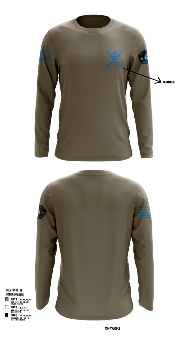 Long Sleeve Performance Shirt, Monterey  Park, , Teamtime, Team time, sublimation, custom sports apparel, team uniforms, spirit wear, spiritwear, sports uniforms, custom shirts, team store, custom team store, fundraiser sports, apparel fundraiser