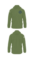 Dalton Fire Department 29083035 Windbreaker - 41