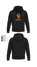 USA MEDDAC KAHC 77066596 Hoodie - 31
