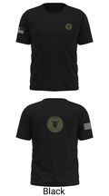 Salem County Tactical Operations 23113534 Old School Cotton Feel Shirt - 29