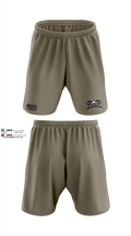 Recon2 55013620 Athletic Shorts With Pockets - 15