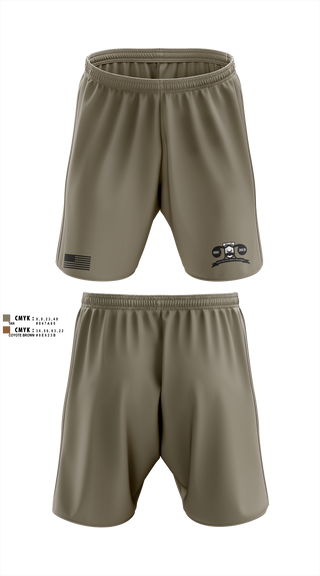 Athletic Shorts With Pockets, Recon2, Army, Teamtime, Team time, sublimation, custom sports apparel, team uniforms, spirit wear, spiritwear, sports uniforms, custom shirts, team store, custom team store, fundraiser sports, apparel fundraiser
