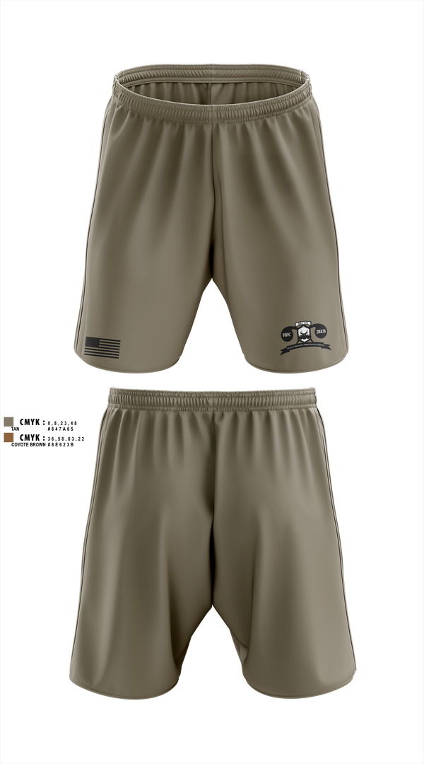 Athletic Shorts With Pockets, Recon2, Army, Teamtime, Team time, sublimation, custom sports apparel, team uniforms, spirit wear, spiritwear, sports uniforms, custom shirts, team store, custom team store, fundraiser sports, apparel fundraiser