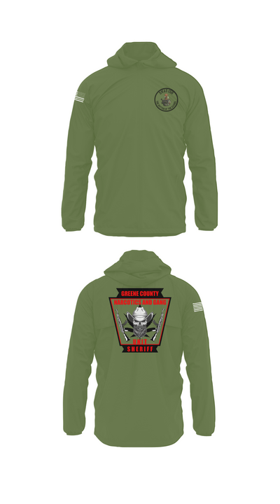 SNAG 62570666 Windbreaker - 39