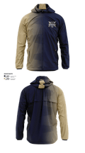 Stingerz 75370977 Windbreaker - 1