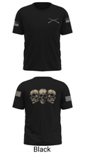 2-11 IBOLC 33981490 Old School Cotton Feel Shirt - 30