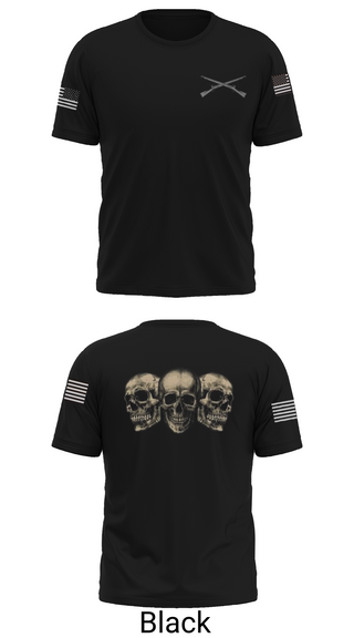 Old School Cotton Feel Shirt, 2-11 IBOLC, , Teamtime, Team time, sublimation, custom sports apparel, team uniforms, spirit wear, spiritwear, sports uniforms, custom shirts, team store, custom team store, fundraiser sports, apparel fundraiser