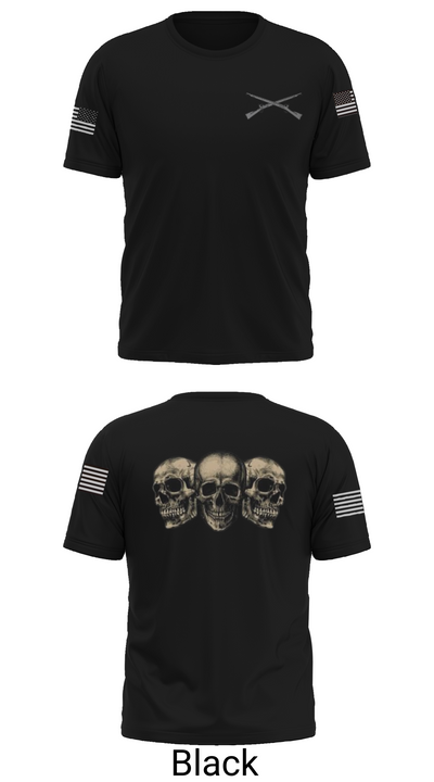 2-11 IBOLC 33981490 Old School Cotton Feel Shirt - 30