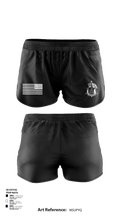 Paris Army Recruiting Station 19666894 Ranger Panties - 101 (1)