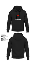 1/113 CAV B-Troop 83945490 Hoodie - 31