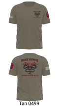 B-Co MRB Mamba 47249464 Short Sleeve Performance Shirt - 76