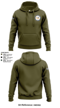 NEMLEC Hoodie - 4