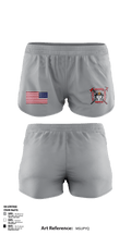 Miami Dade Firehouse Shirts 53092745 Ranger Panties - 1