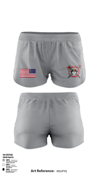 Ranger Panties, Miami Dade Firehouse Shirts, , Teamtime, Team time, sublimation, custom sports apparel, team uniforms, spirit wear, spiritwear, sports uniforms, custom shirts, team store, custom team store, fundraiser sports, apparel fundraiser