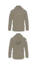 Cook County Sheriff’s Department 90143453 Windbreaker - 58