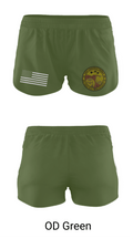 Cadet Leadership Training Squadron 79854789 Ranger Panties - 43