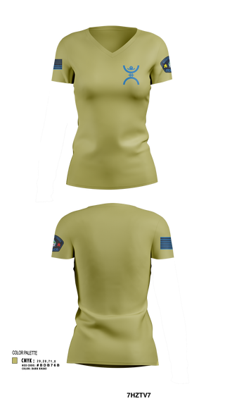 Womens Short Sleeve Vneck Shirt, Monterey  Park, , Teamtime, Team time, sublimation, custom sports apparel, team uniforms, spirit wear, spiritwear, sports uniforms, custom shirts, team store, custom team store, fundraiser sports, apparel fundraiser