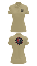 D Co. 2-158th AHB 37941019 Women's Short Sleeve Performance Polo  - 95