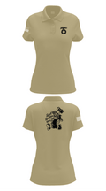 MCAGCC COMMSTRAT 43565701 Women's Short Sleeve Performance Polo  - 95